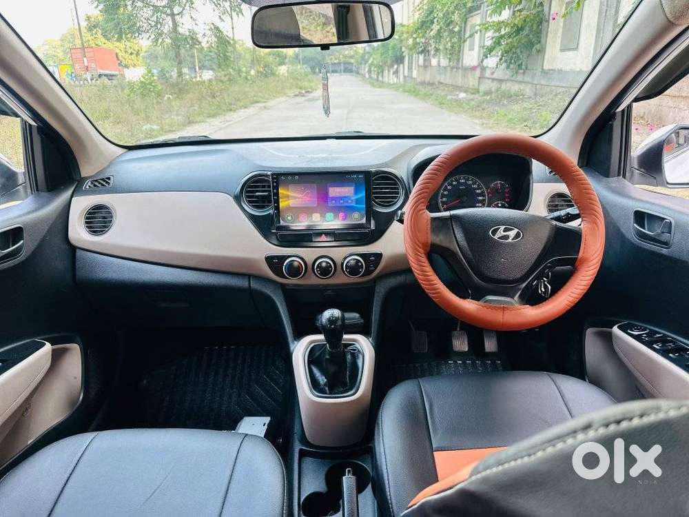 Hyundai Grand I10 1.2 Crdi Magna, 2016, Diesel