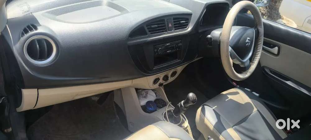 Maruti Suzuki A1 Condition 24000 Km Done New Insuran