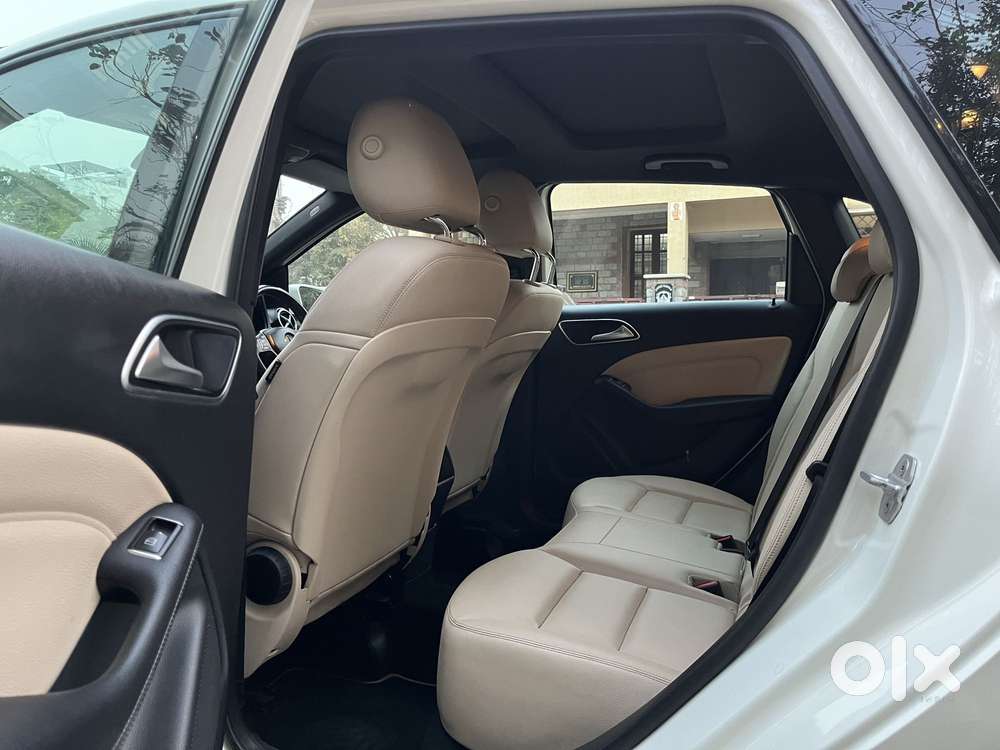 Mercedes-benz B Class 180 Sportz Petrol, 2013, Petrol