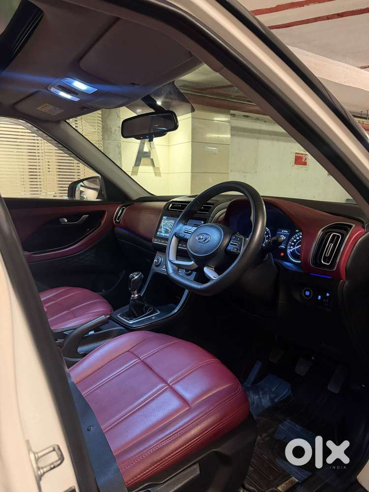 Hyundai Creta 1.5 S Petrol, 2021, Petrol