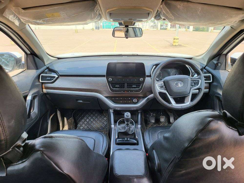 Tata Harrier Xta+ 2.0 L Kryotec Bs Vi, 2021, Diesel