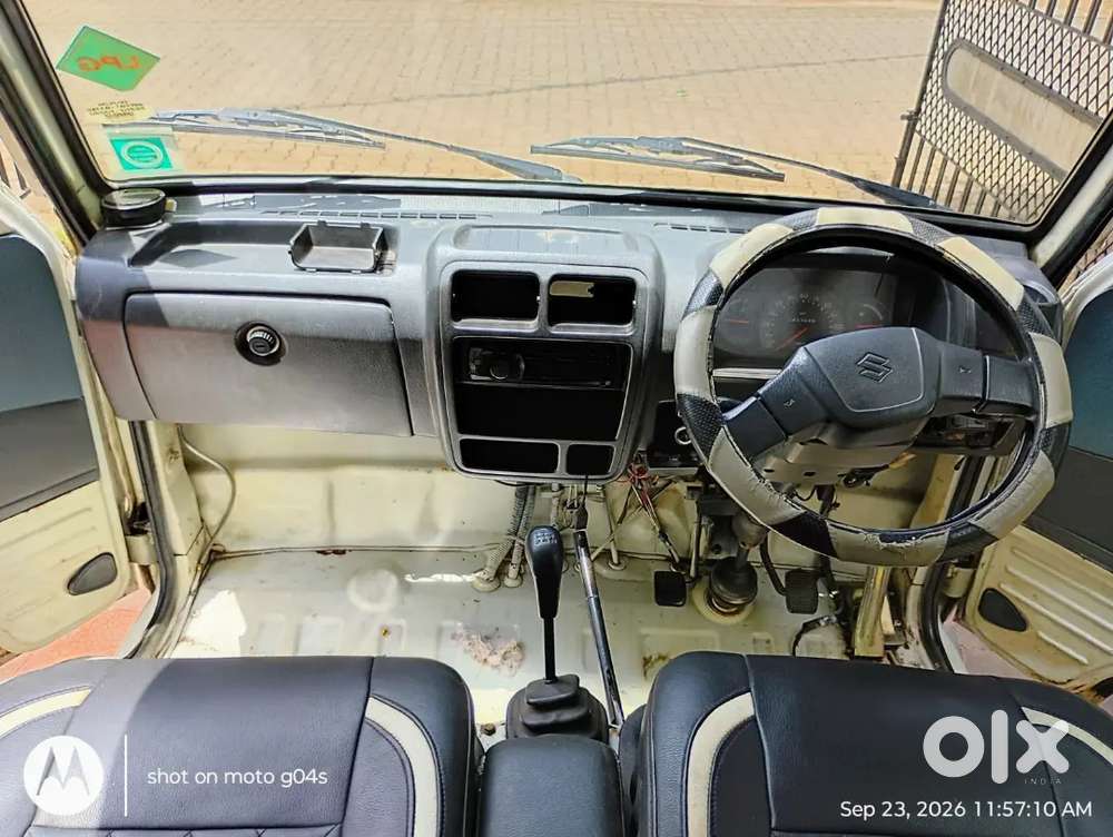 Maruti Suzuki Omni 5 Seater 2006