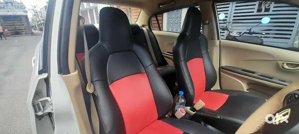 Honda Amaze 2013 Diesel Well Maintained