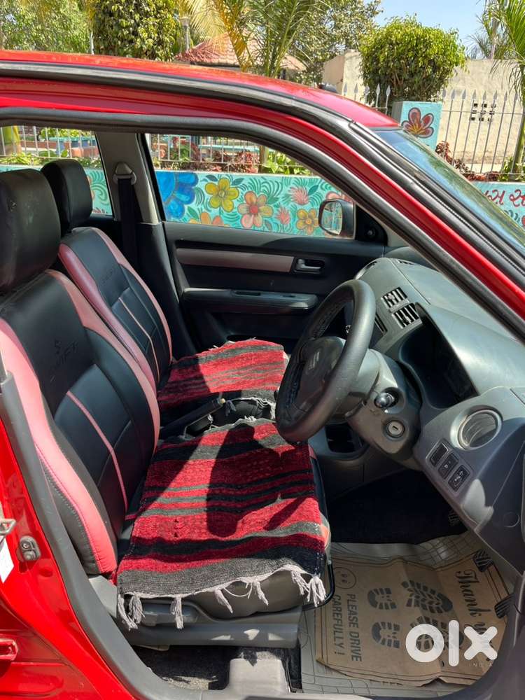 Maruti Suzuki Swift 2009 Diesel Well Maintained
