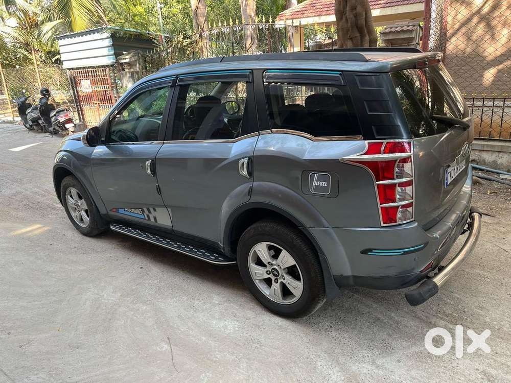 Fully Conditioned And Well Maintained Top End Vmxuv 500 W8