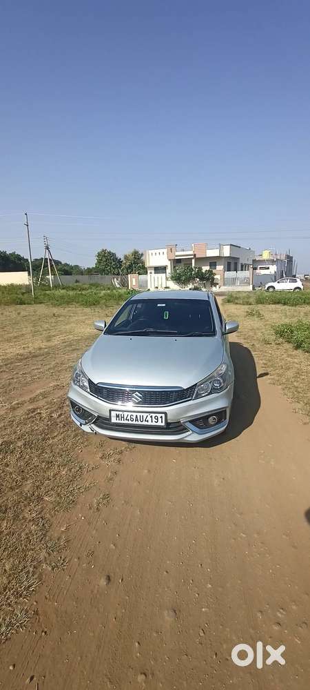 Maruti Suzuki Ciaz 2016