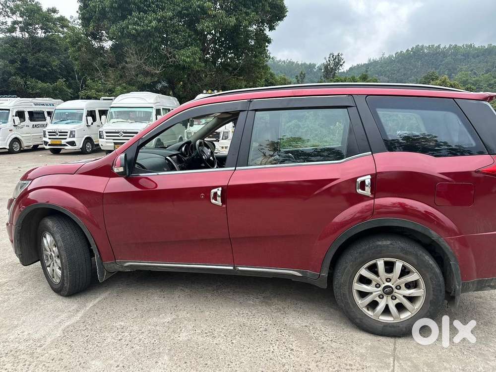 Xuv500 W11 Single Owner
