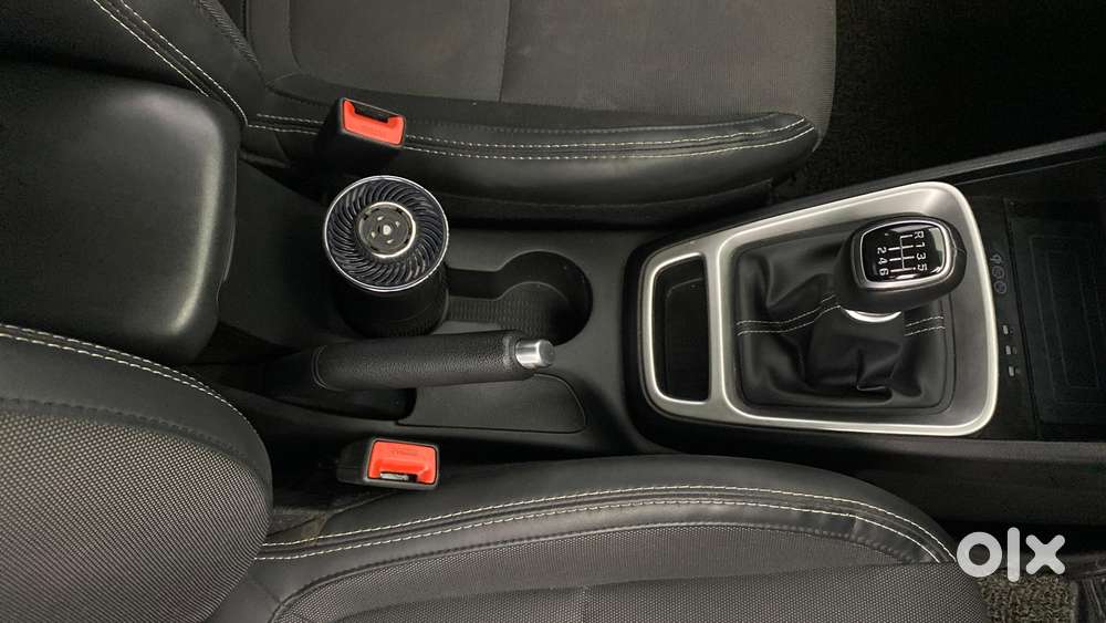 Hyundai Venue Sx Opt Diesel, 2021, Diesel