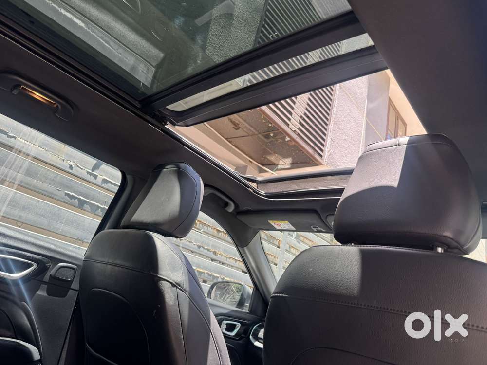 Jeep Compass Model S (o2) At, 2021, Petrol