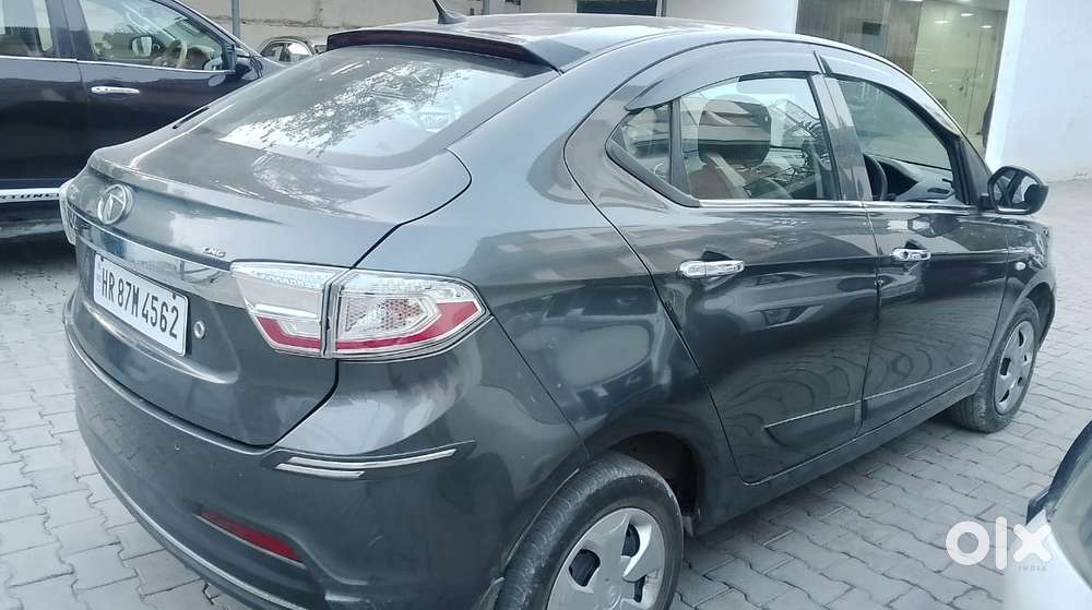 Tata Tigor 1.2 Revotron Xm Cng, 2023, Cng & Hybrids