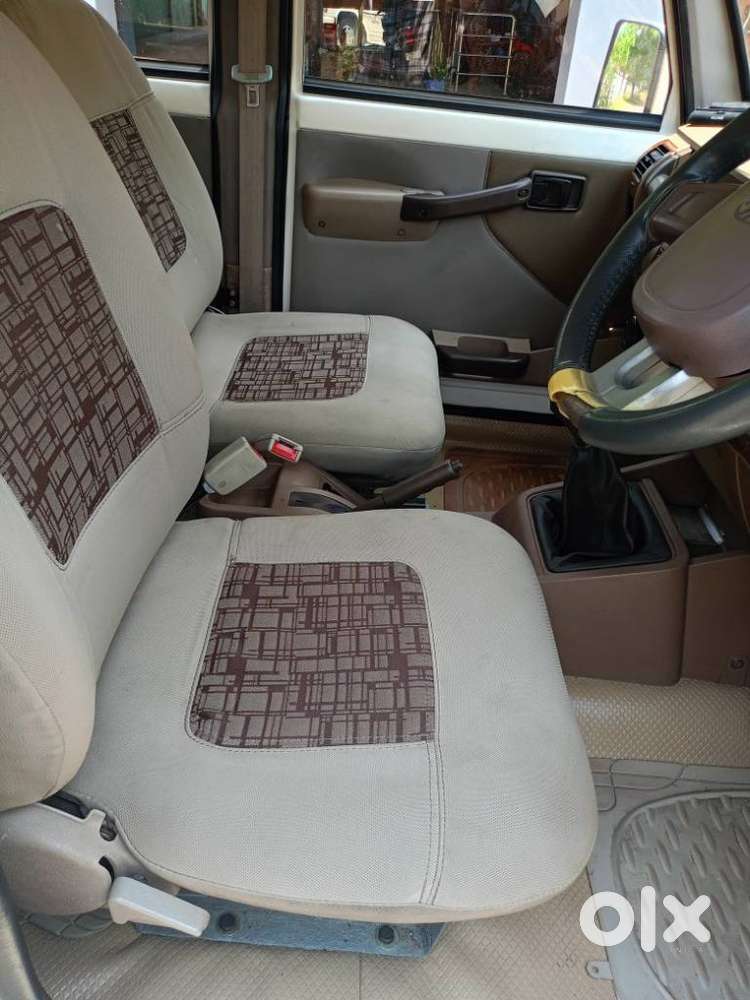 Mahindra Bolero Zlx Bsiii, 2012, Diesel