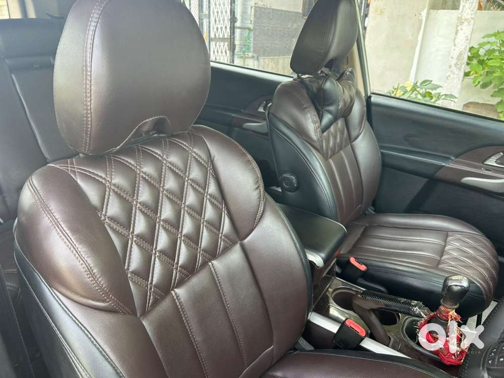 Mahindra Xuv500 Diesel 2014