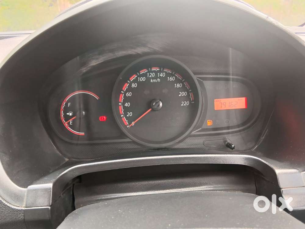 Ford Figo Diesel Exi, 2012, Diesel