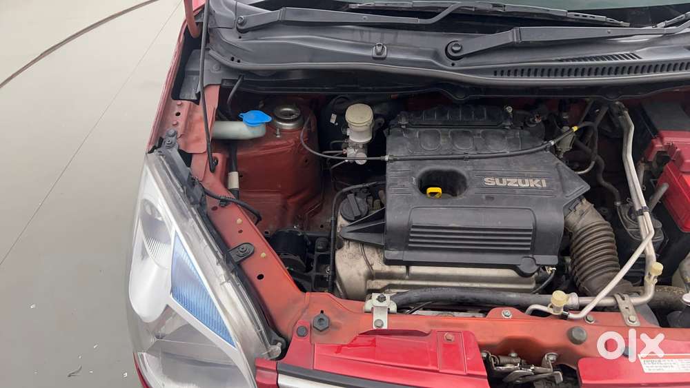 Maruti Suzuki Wagon R Vxi, 2013, Petrol
