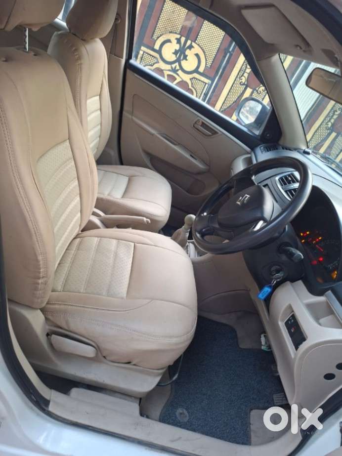 Maruti Suzuki Swift Dzire Tour, 2018, Cng & Hybrids