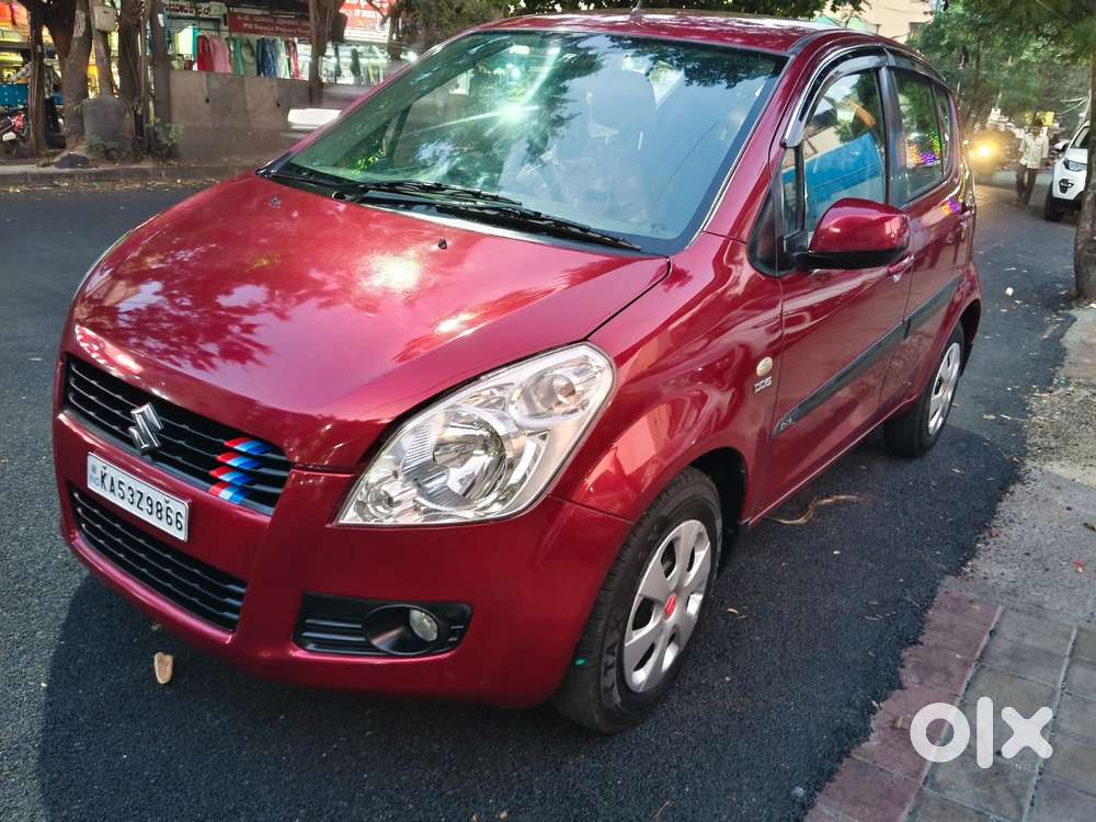 Maruti Suzuki Ritz Vdi Bs-iv, 2012, Diesel