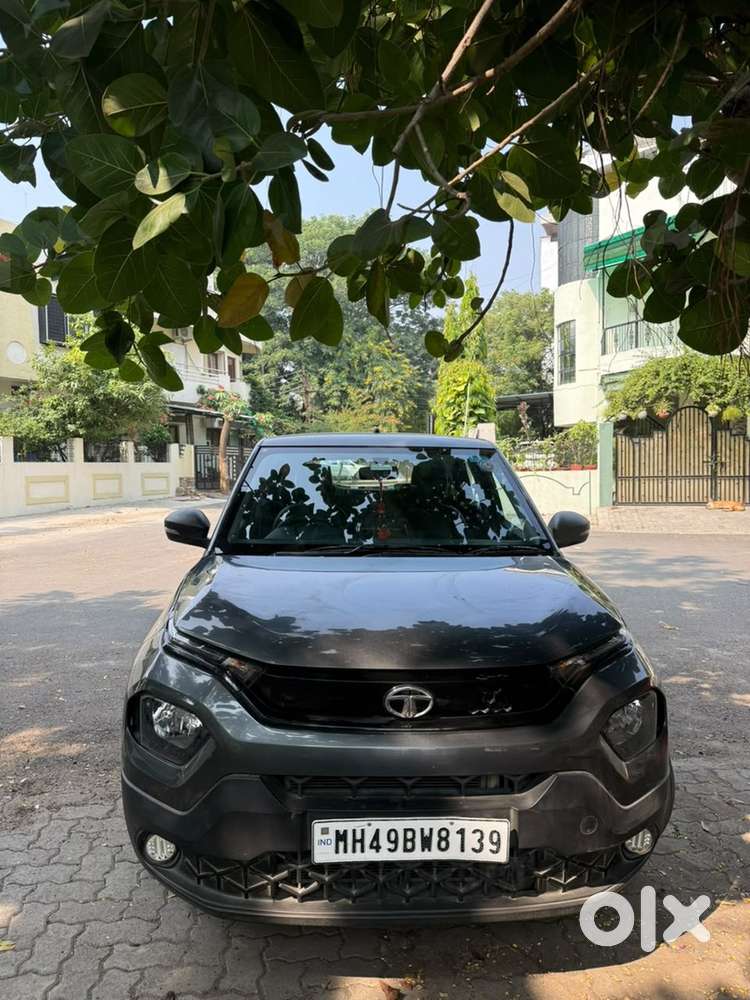Tata Petrol Car 2023
