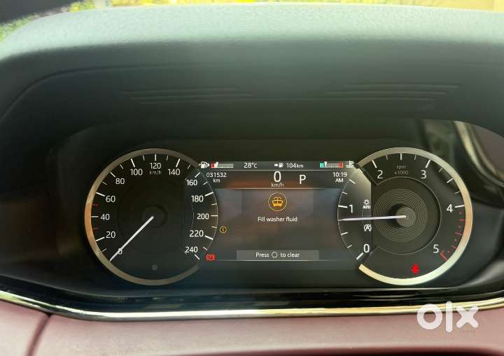 Land Rover Range Evoque Pure Sd4, 2022, Diesel