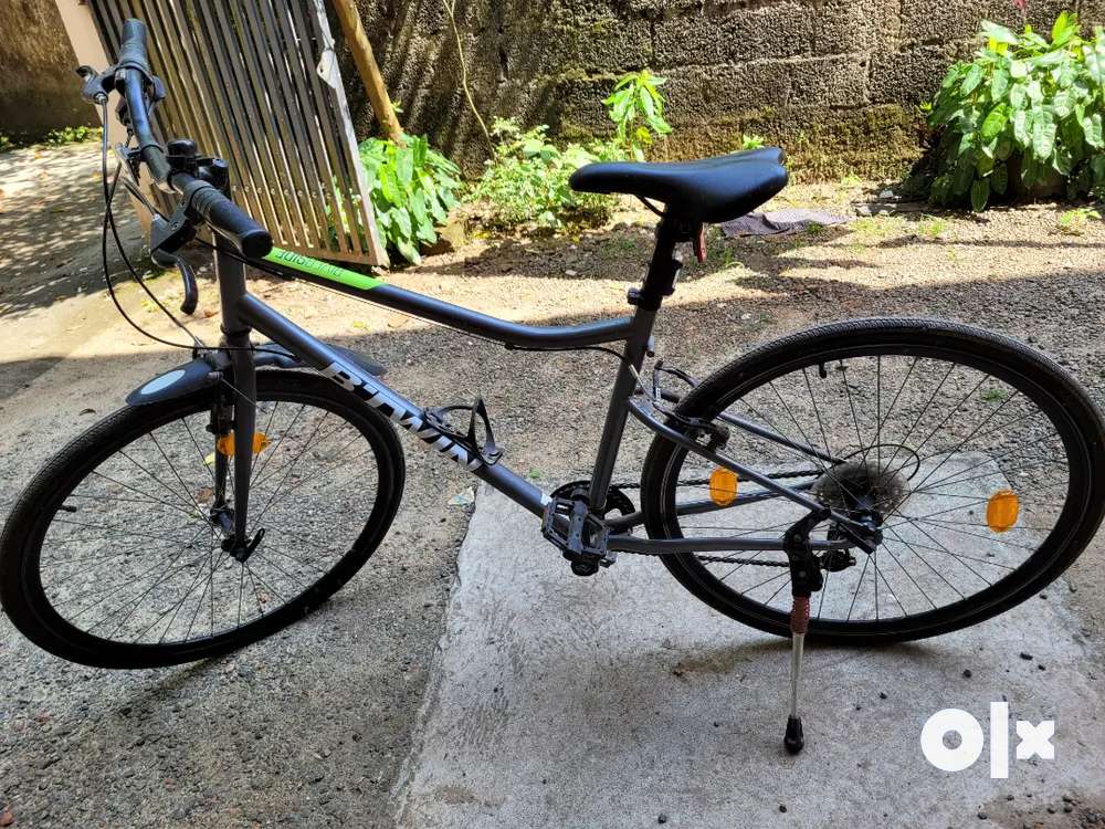 Cycle Btwin Bicycles for sale in Kochi Second Hand Cycles in