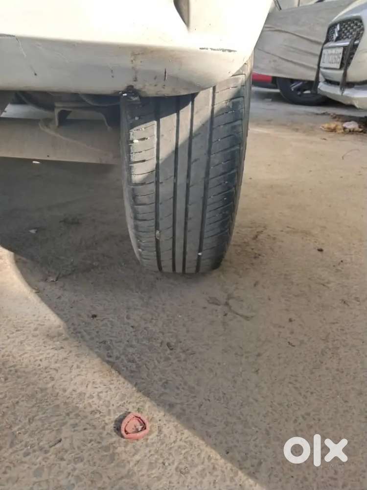 Hyundai Santro Xing 2011 Petrol 104300 Km Driven