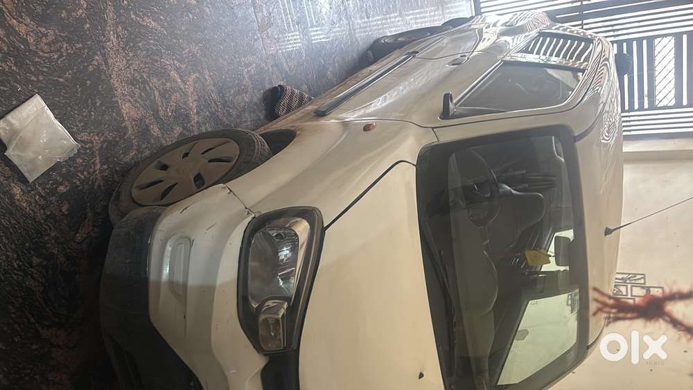 Maruti Suzuki S-presso 2022 Cng & Hybrids Good Condition