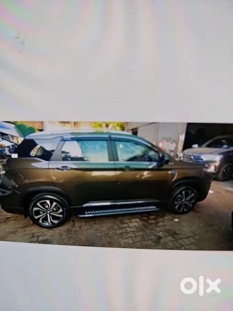 Brand New Single Owner Driven Top Class