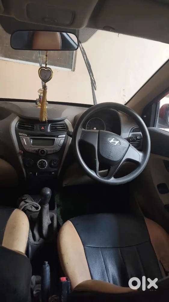 Hyundai Eon Sportz 2013