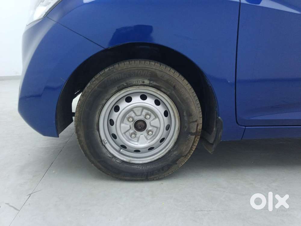 Hyundai Eon Era +, 2017, Petrol