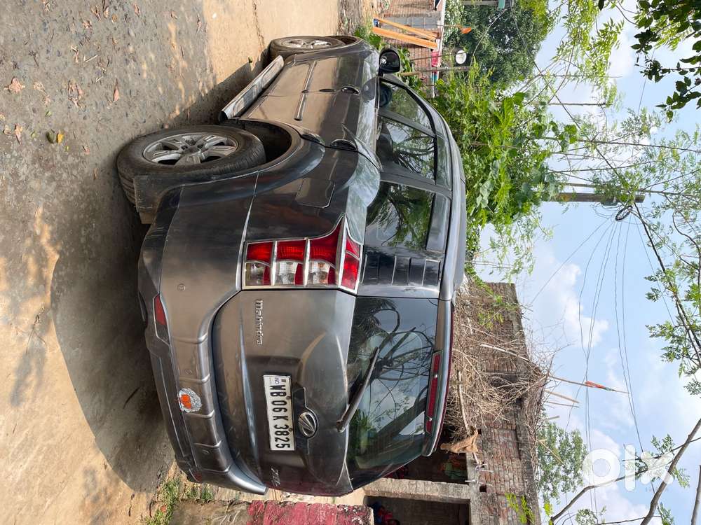 Mahindra Xuv500 2014 Diesel Well Maintained