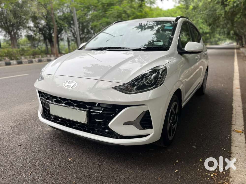 Hyundai Grand I10 Nios Sportz 1.2 Kappa Cng, 2025, Cng & Hybrids