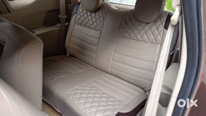 Maruti Suzuki Ertiga 1.5 Vxi, 2013, Petrol