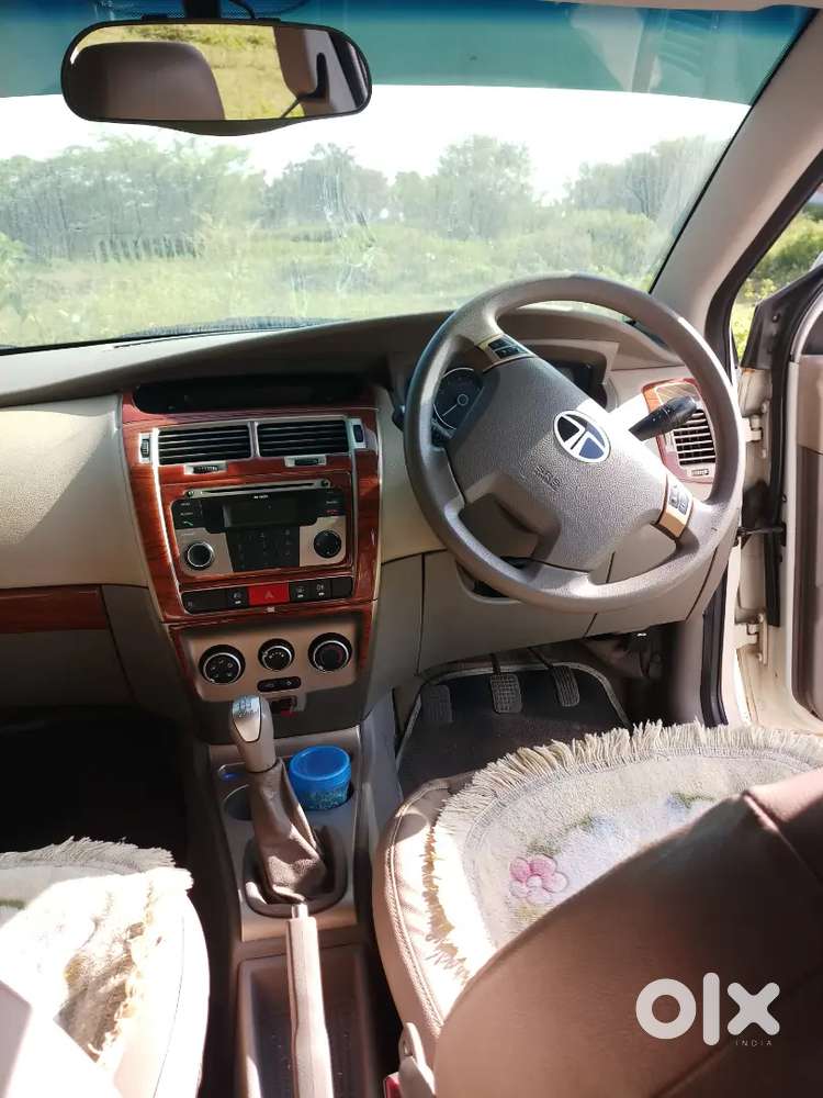 Tata Manza Aura 2010 Manual