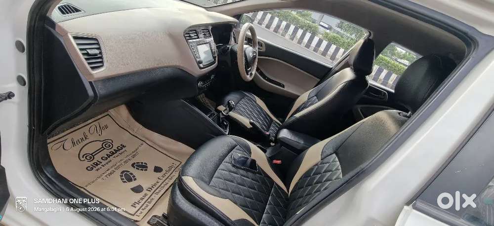 Fully Top And 6 Safety Air Bags Good And Best All 4new Tires