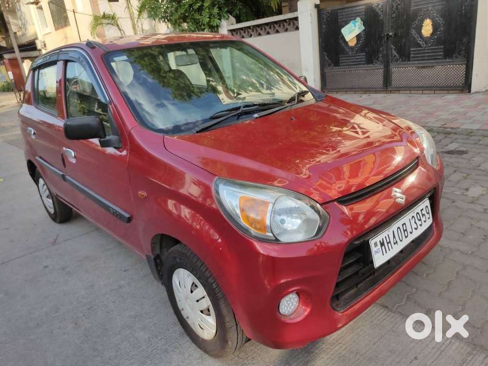 Maruti Suzuki Alto 800 2019-2023 0.8 Lxi (o), 2019, Petrol