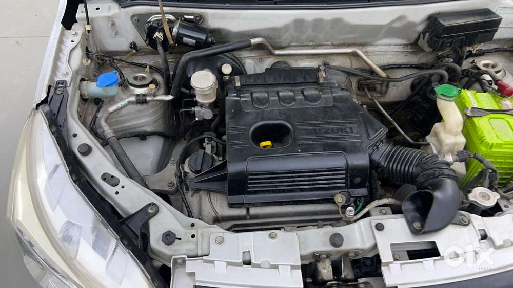 Maruti Suzuki Alto K10 1.0 Vxi (o), 2016, Petrol