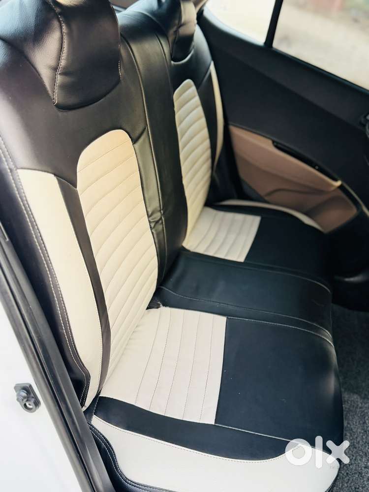 Hyundai Grand I10, 2014