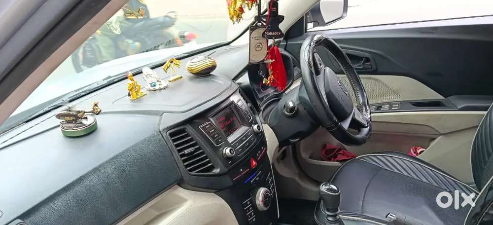 Mahindra Xuv300 2023 Variant