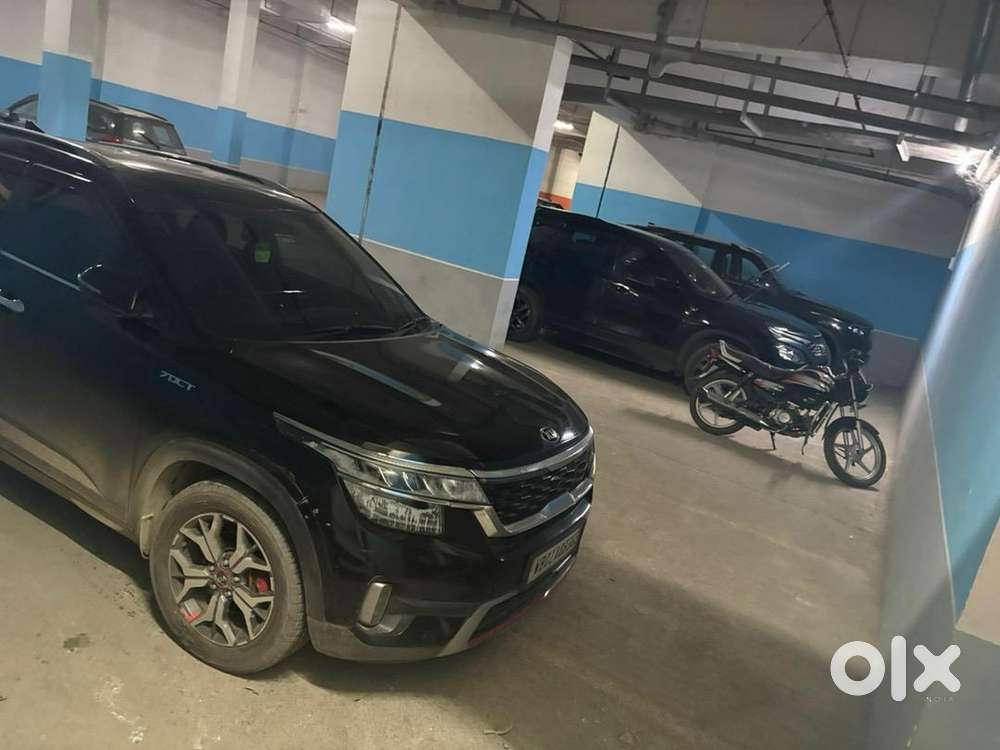 Kia Seltos 2020 Petrol Good Condition All Tyres New Tax Paid