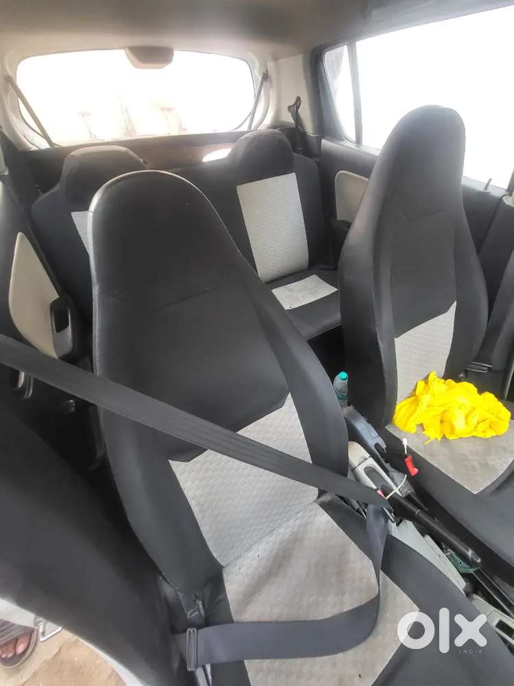 Maruti Suzuki Alto K10 2019 Petrol 68500 Km Driven