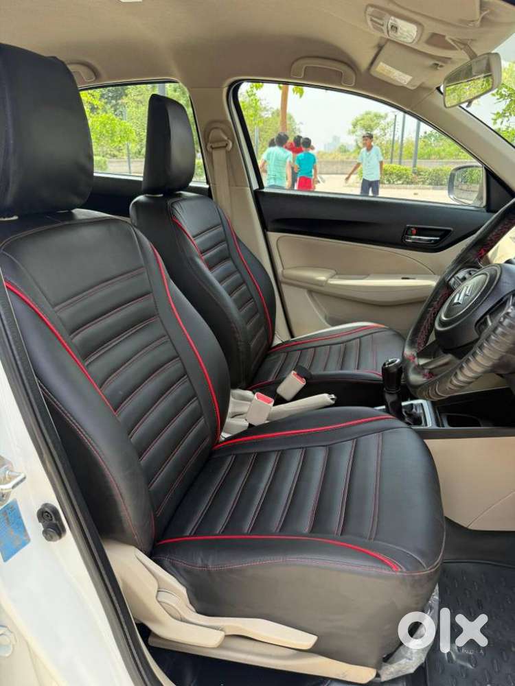 Maruti Suzuki Swift Dzire Vxi Optional, 2024, Cng & Hybrids