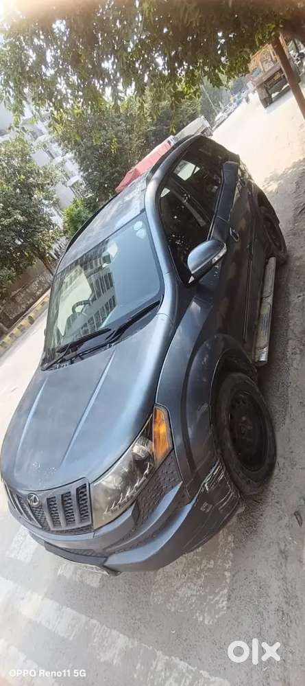 Mahindra Xuv500 Diesel Manual 2015 Model    No Bargaining Fix Price.