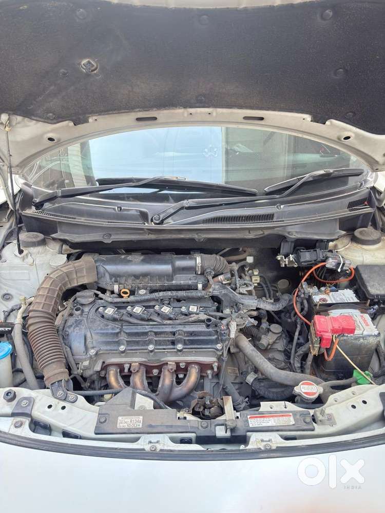 Maruti Suzuki Dzire 2018 Petrol Good Condition