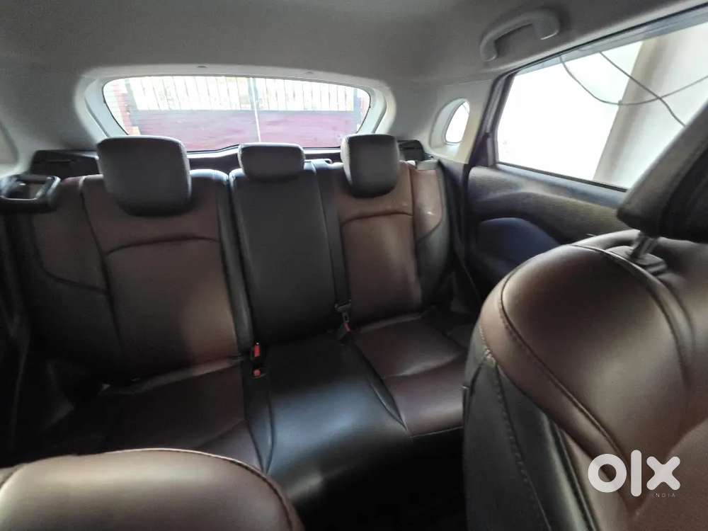 Maruti Suzuki Baleno 2025 Petrol 2400 Km Driven