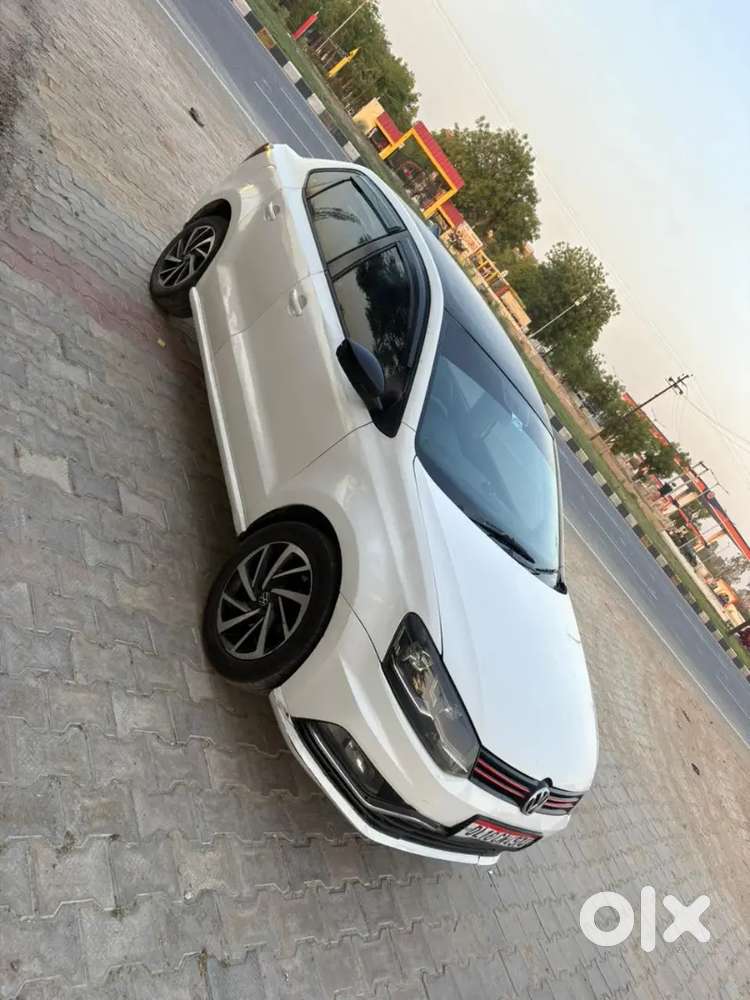 Volkswagen Ameo 1.5 Tdi 2019