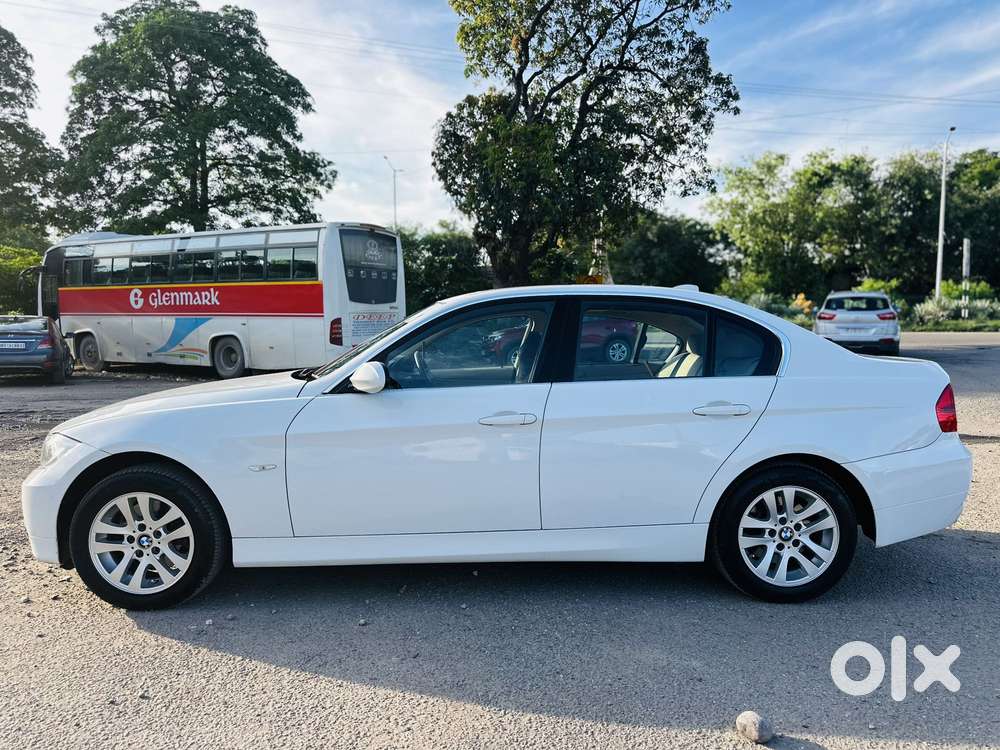 Bmw 3 Series 320d, 2008, Diesel