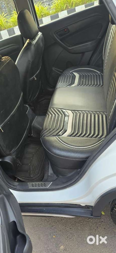 Maruti Suzuki Vitara Brezza Vdi (o), 2017, Diesel