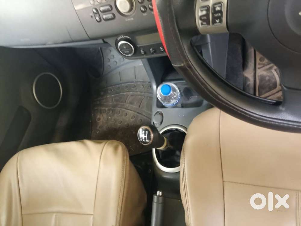 Red Swift Dezire Zxi Good Condition Rs.175000