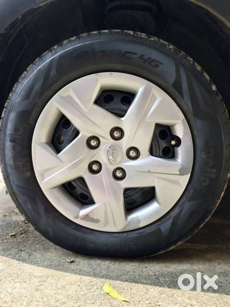 Hyundai Venue 1.5 S (o) Crdi, 2020, Diesel