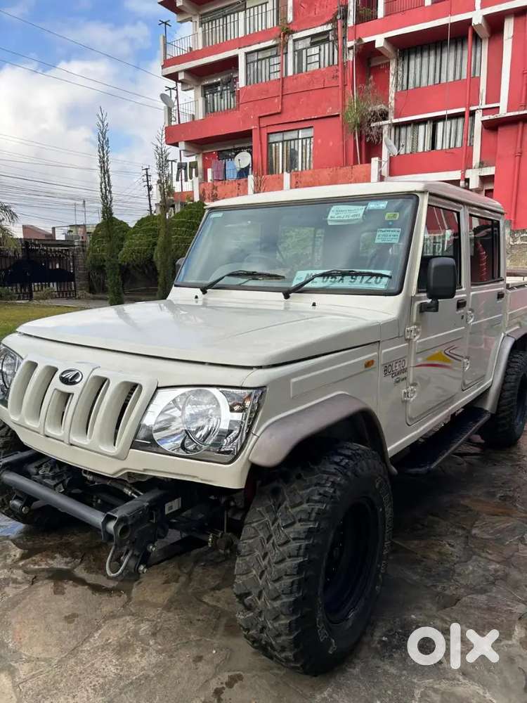 5000 Km Only (2022)