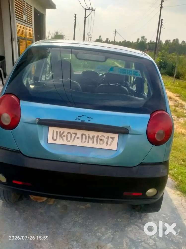 Hyundai Santro Era 29 Tak Paper Valid Hai